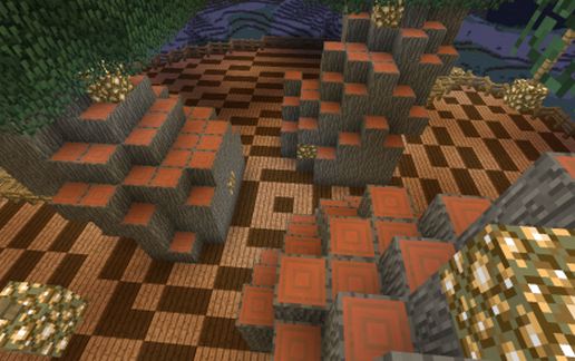 Giant Tree Spawn