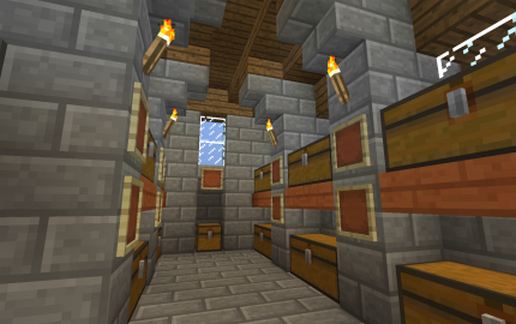 Warehouse