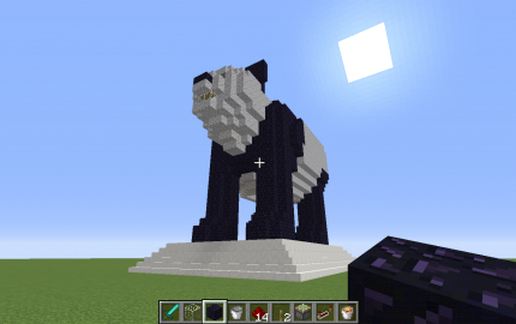 Panda Base