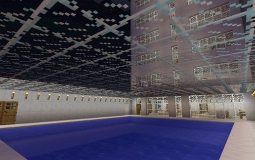 Quartz Hotel.