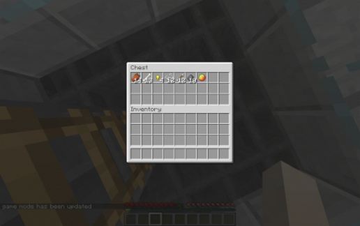 Mob Trap
