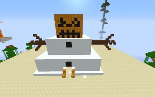 Snowman
