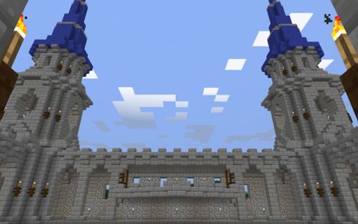 Castle :)