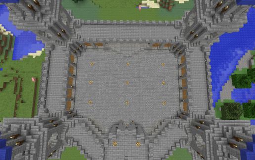 Castle :)
