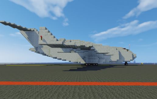 C-17 Globemaster III