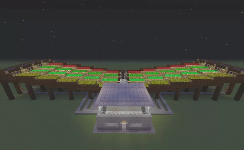 AutoFarm 