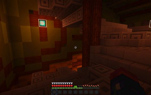 Factions Base design (Blaze Farm)