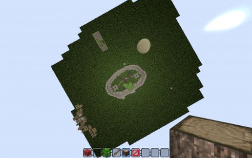 LYRIA-CTF-ARENA1 schematic - building