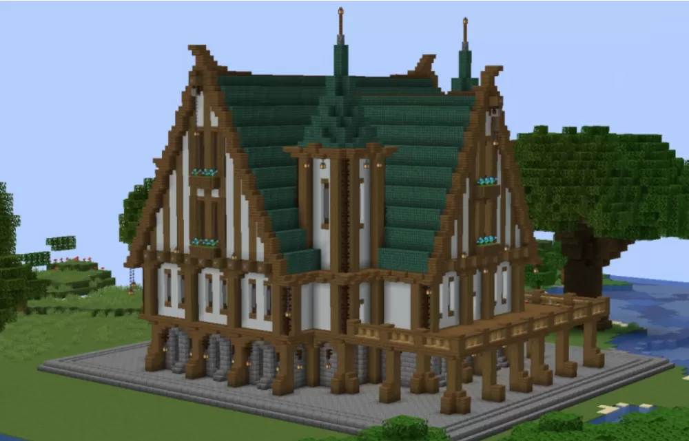 Old Home