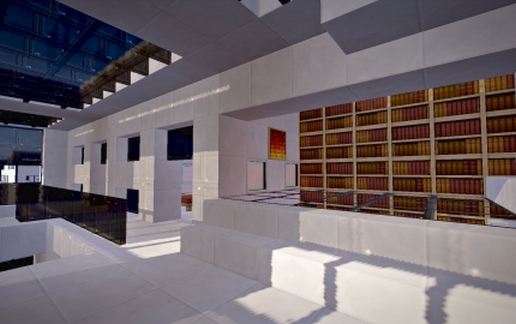 Modern House 6