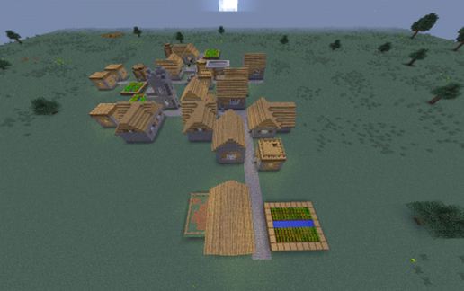 Ultimate TNT Cannon V. 1