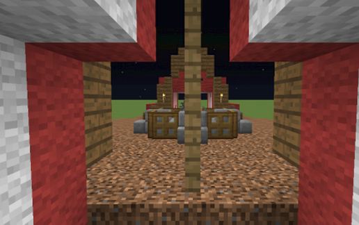 Medieval Camp