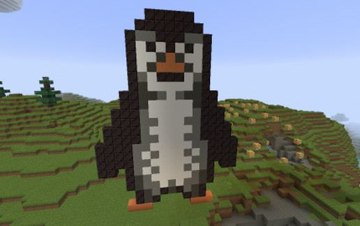 Penguin