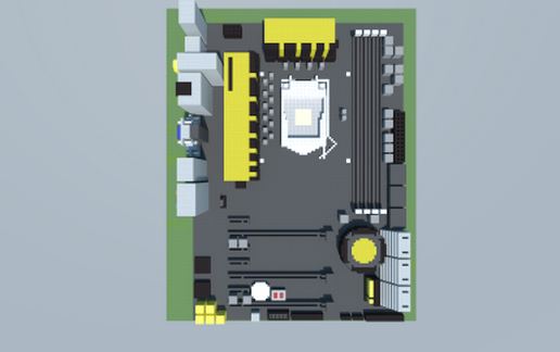 Intel Z97-PRO (Wi-Fi ac) (ASUS)