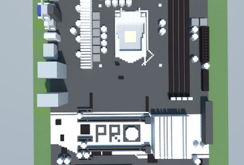 Intel Z270-PRO4 (ASRock)