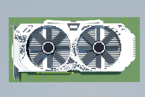NVIDIA GeForce GTX 950 ECHELON (ASUS)