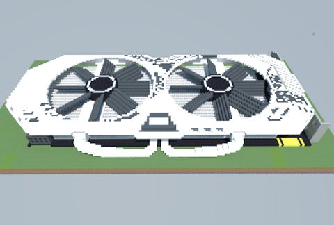 NVIDIA GeForce GTX 950 ECHELON (ASUS)