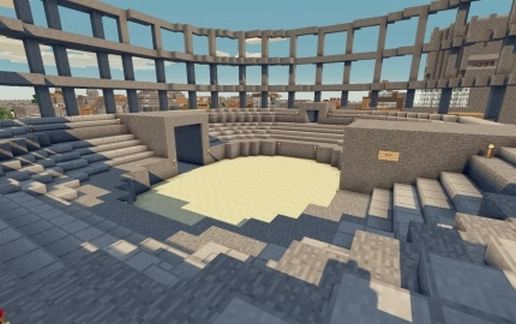 Coliseum