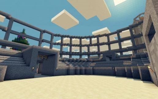 Coliseum