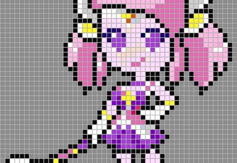 Lux star guardian (League of Legends)