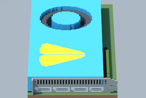 AMD Radeon RX VEGA (Frontier Edition)