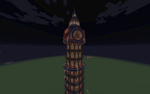 Night Tower
