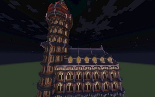 Night Tower