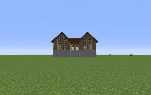 Family Mansion
