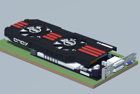 NVIDIA GeForce GTX 650 Ti DirectCU II TOP (ASUS) (Correction)