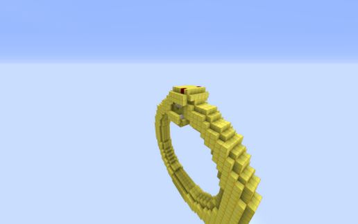 The Great Serpent Ring