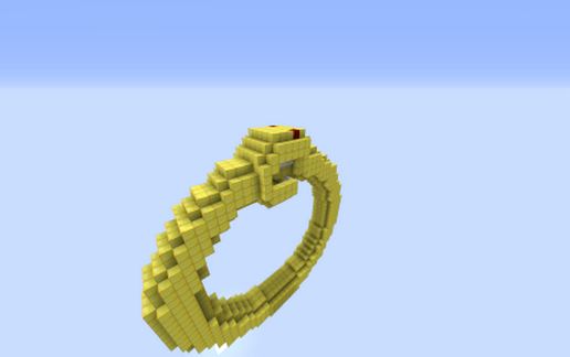 The Great Serpent Ring
