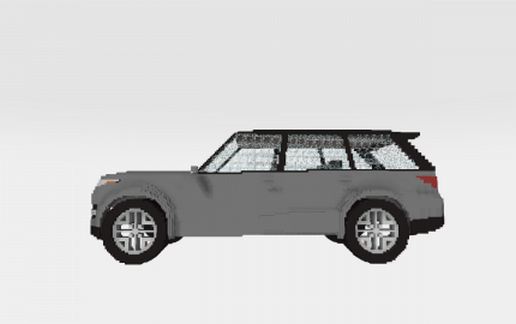 Sport SUV