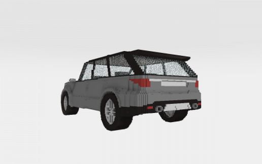 Sport SUV