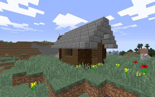 Shed.