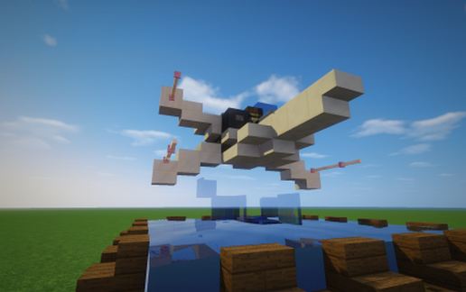 Mini - X-wing