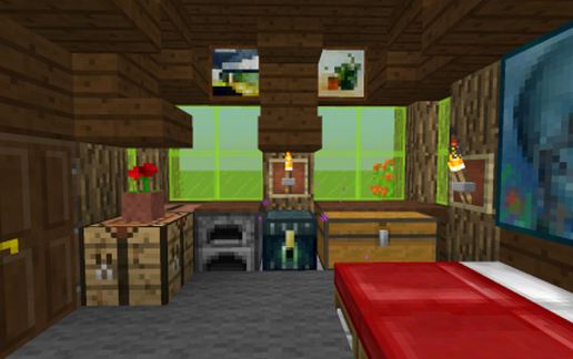 Small Home #1