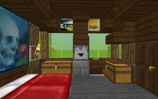 Small Home #1