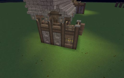 Medieval Small Shop