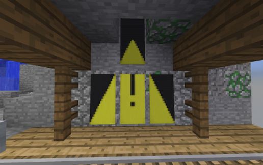 Realistic Cave