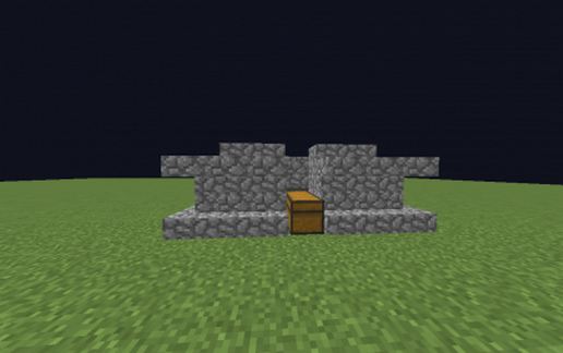 Cobblestone Generator
