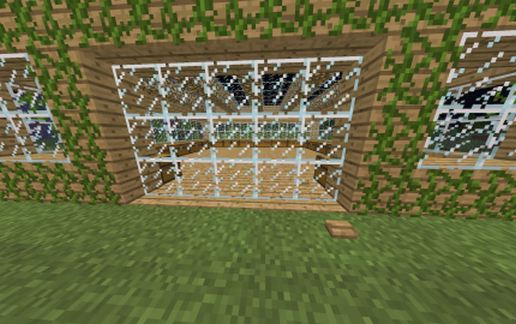modern slidingdoor