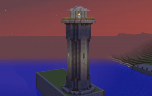 Lighthouse