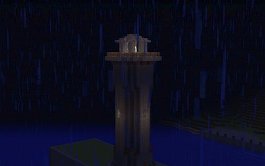 Lighthouse