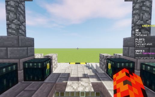 Mini Spawn