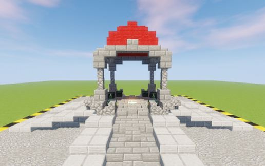 Mini Spawn