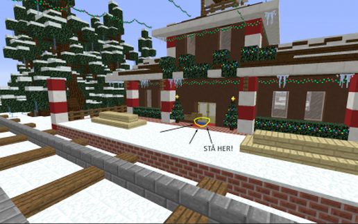 Train Track | For Addexio