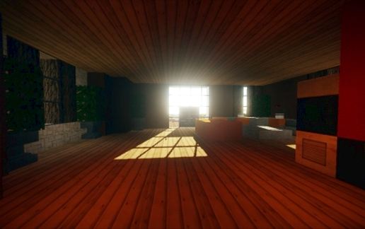 Mansion Style House | 1.6.2