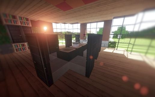 Mansion Style House | 1.6.2