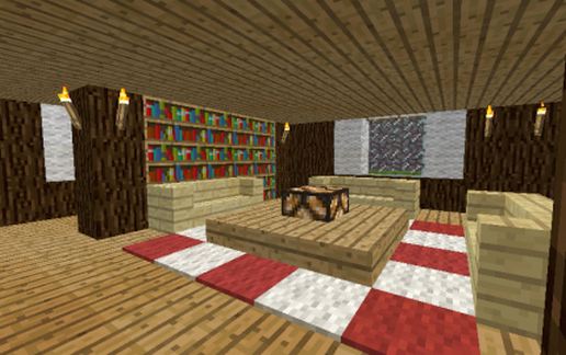A medium Inn
