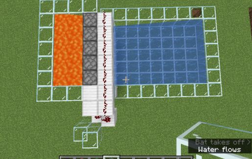 cobblestone generator
